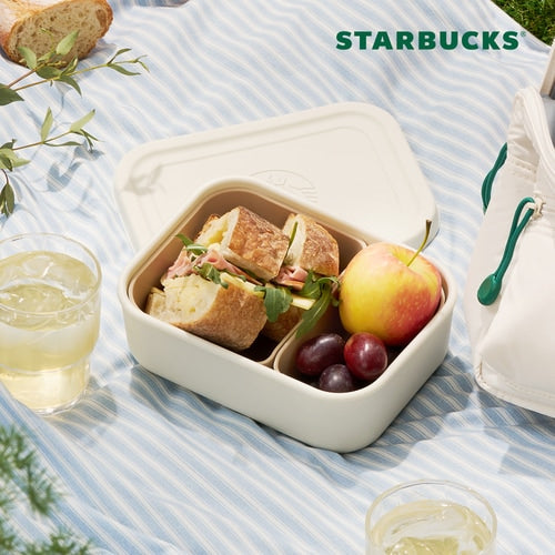 Starbucks Active MD