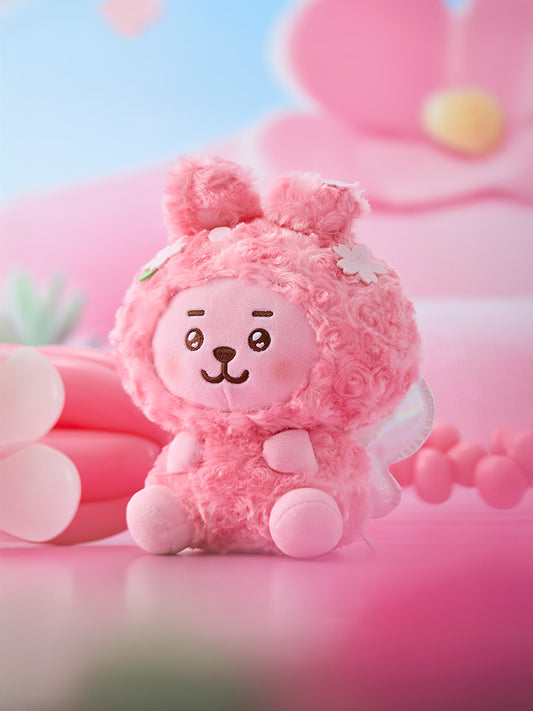 BT21 Spring Fairy Plush