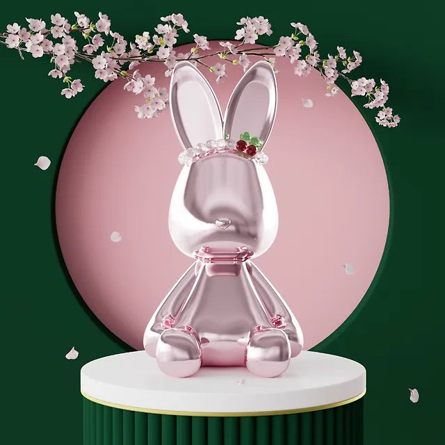 Three Nine Bunny Air Fresheners