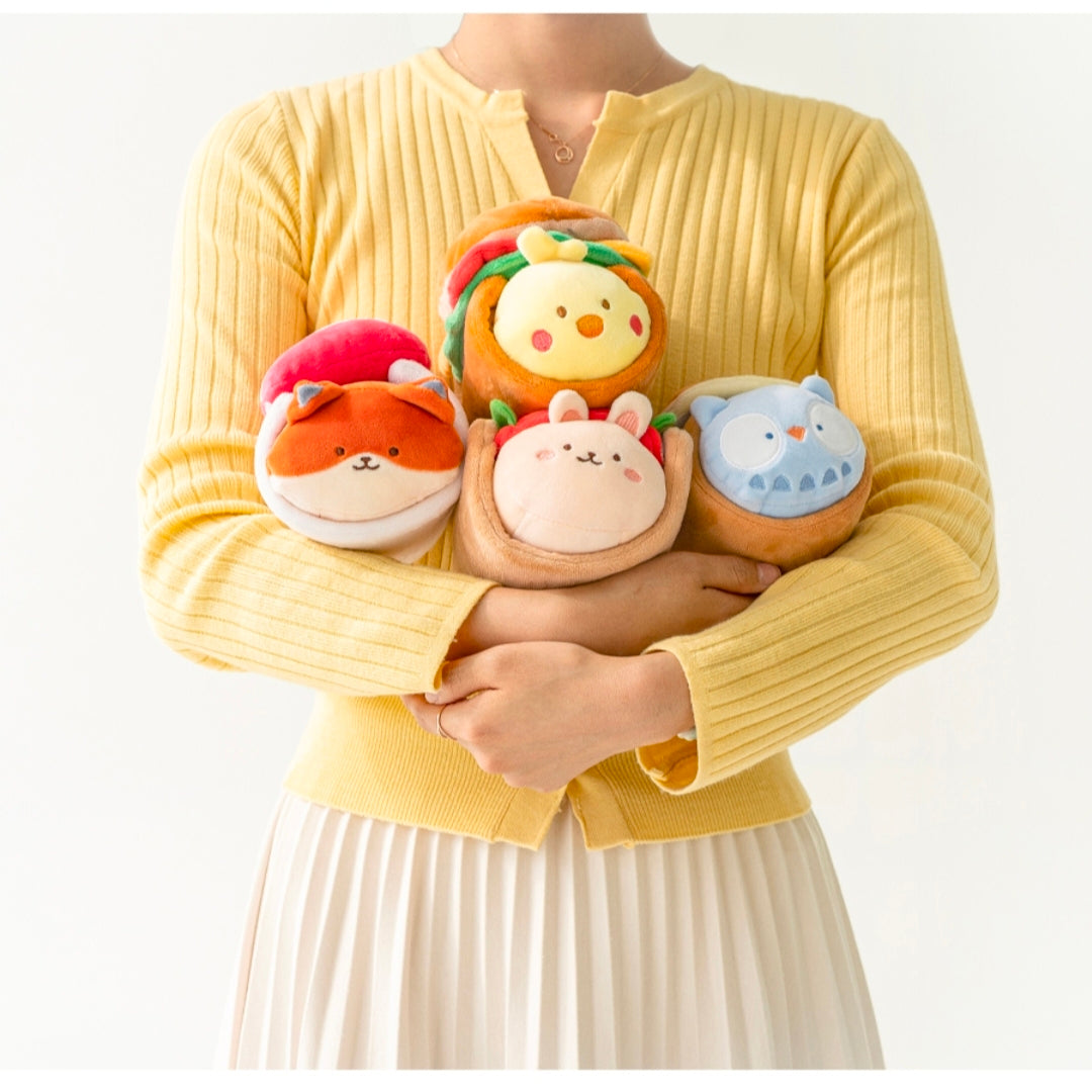 Anirollz Malang Outfit Doll