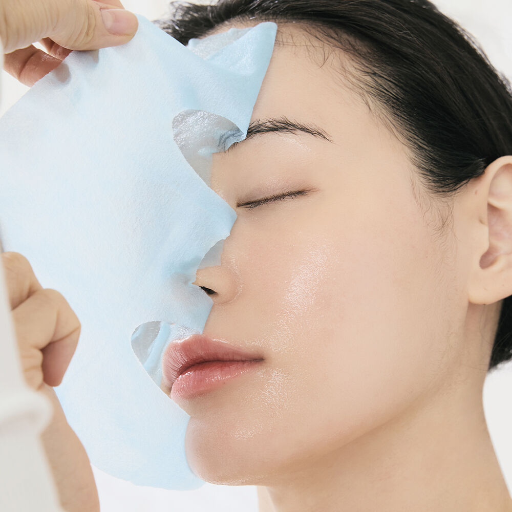 Dr. Althea Aqua Blue Hydration Mask (4 sheets)