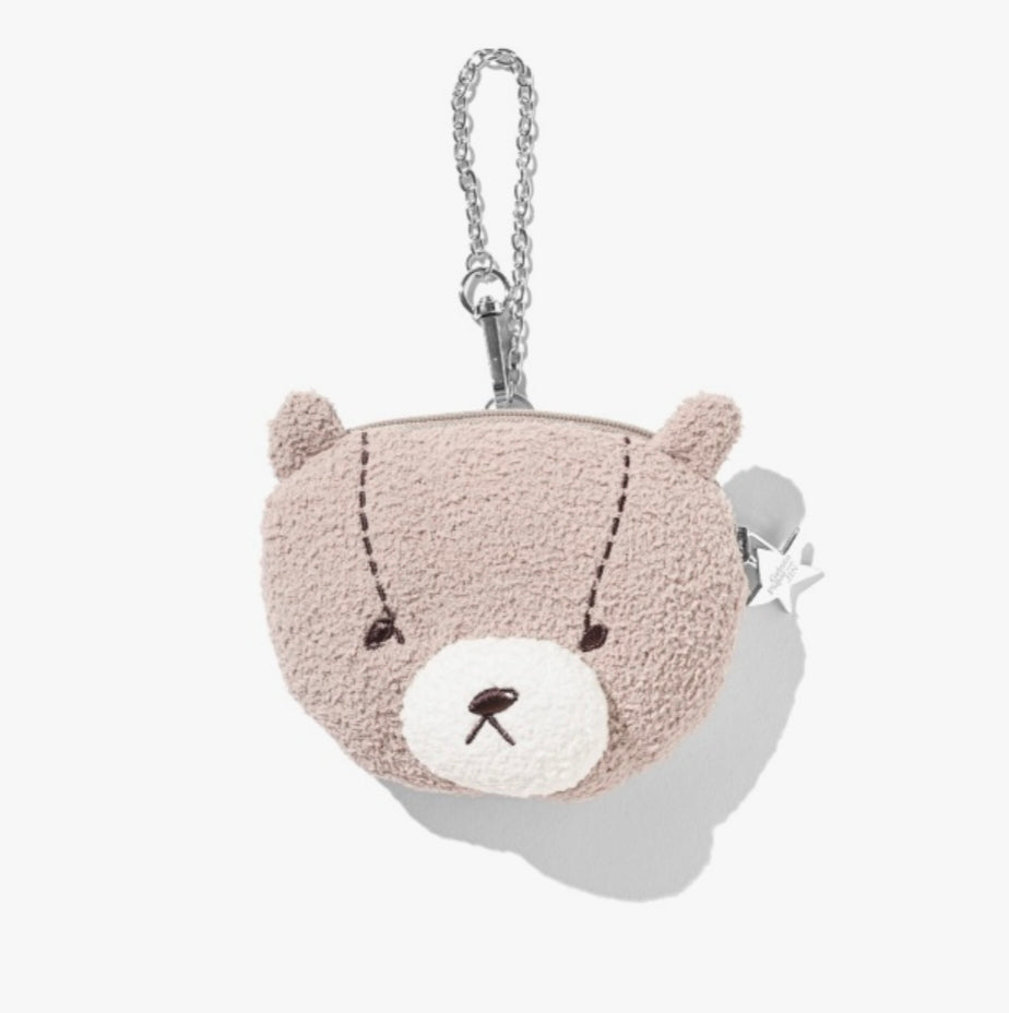 Gelato Pique x Jin Collab Merch