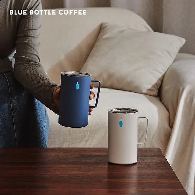 Blue Bottle Travel Mug 20oz (591ml) Pre Order