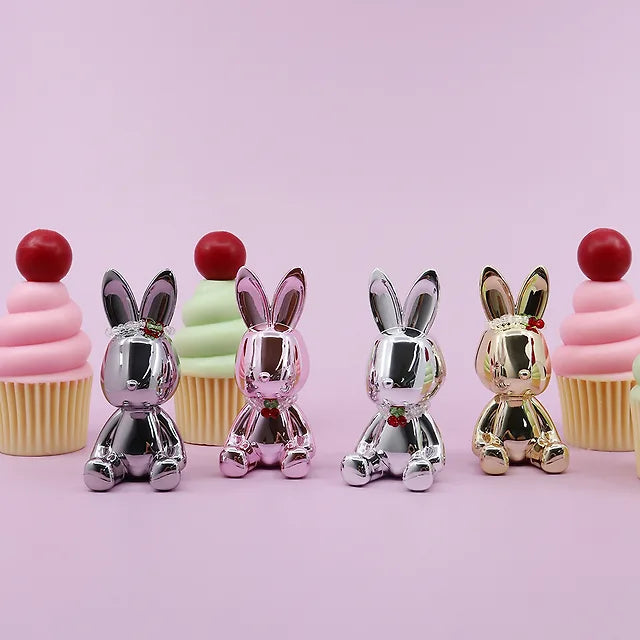 Three Nine Bunny Air Fresheners