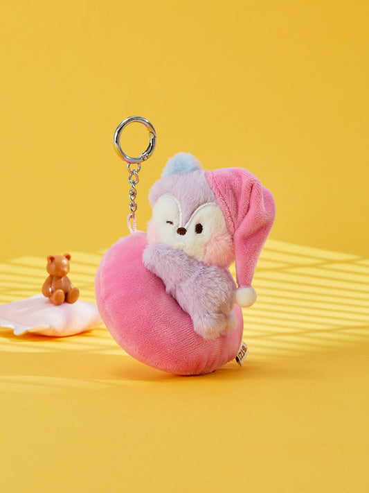 BT21 Chill Break Keyring