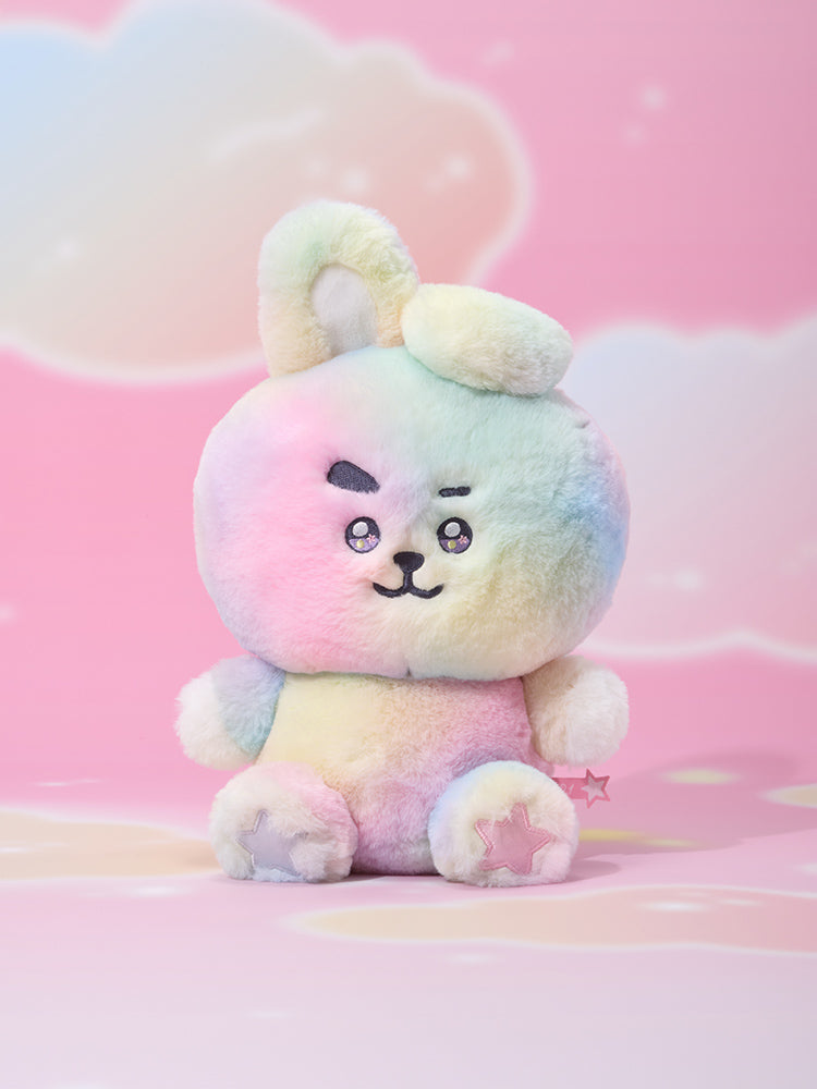 BT21 MEDIUM PLUSH BEYOND THE JOURNEY