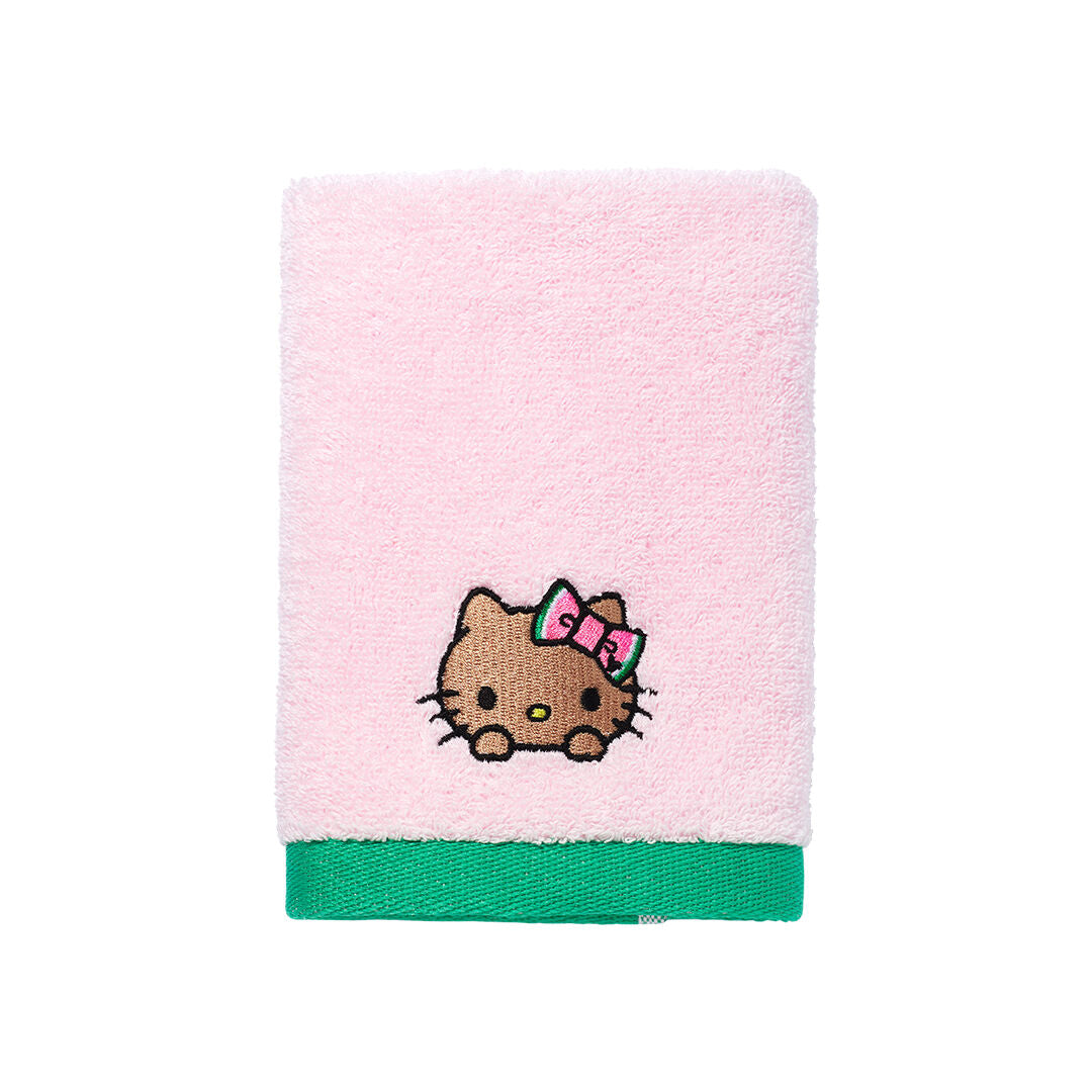 Fillimilli x Hello Kitty Hand Towel