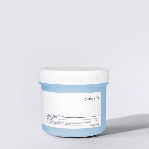 Pyunkang yul Mildly Acidic Cleansing Pads (70 sheets)