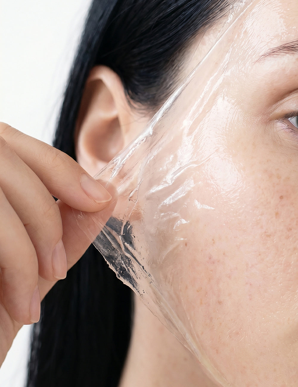 Cellimure Pepti-Aging Collagen Wrapping Mask