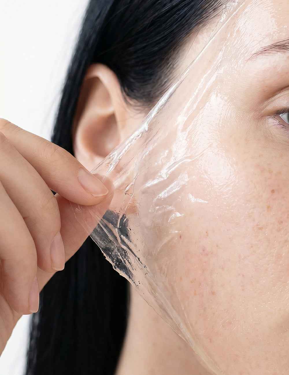 Cellimure Pepti-Aging Collagen Wrapping Mask