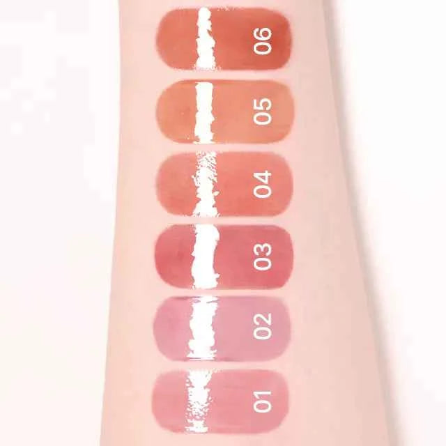 Peripera Mood Glowy Tint Key