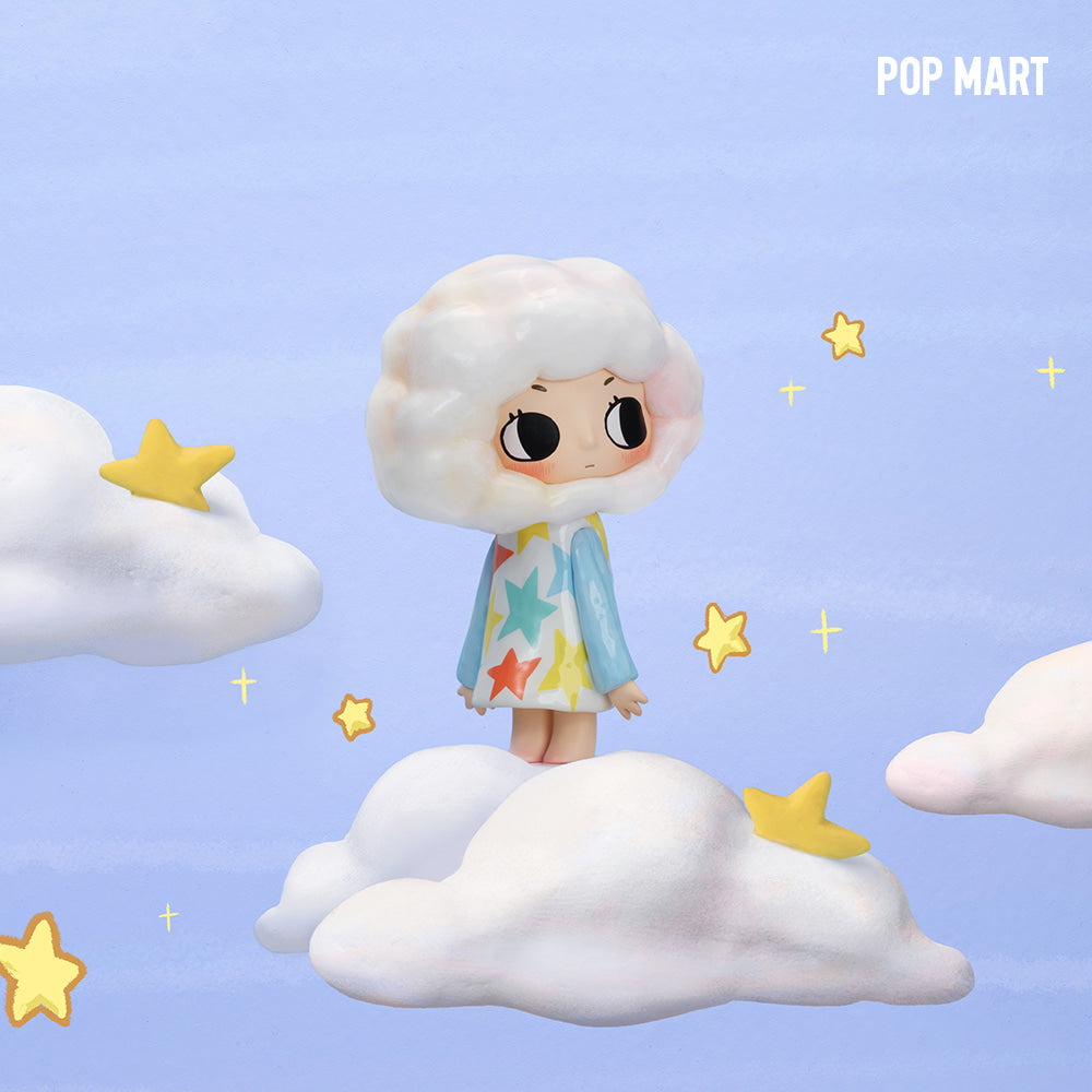 Nyota's Peaceful Daily Life Series