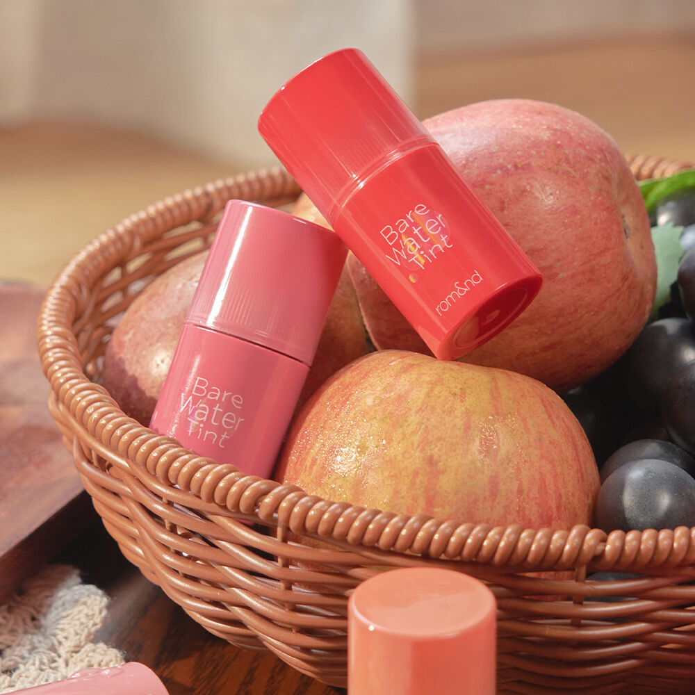 Rom&nd Bare Water Tint