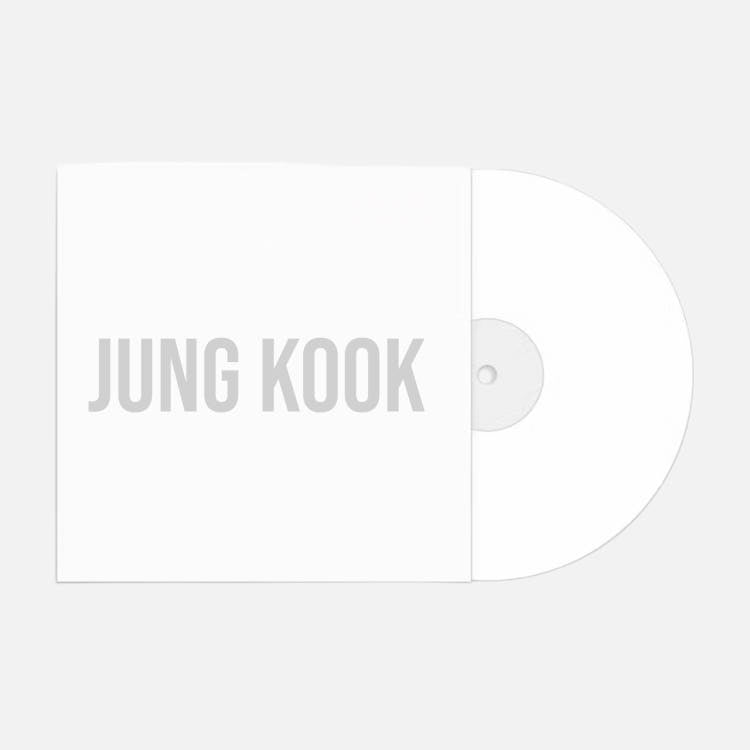 BTS ARIRANG ジンLP Standard Vinyl BTS The 5th Album 'ARIRANG' (Group Red Vinyl) - Official BTS Music