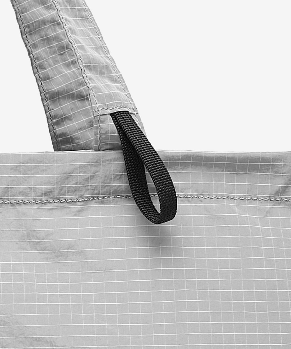 New Balance Seoul Exclusive Nylon Tote Bag