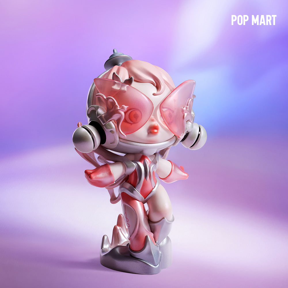 Skullpanda Sound Series