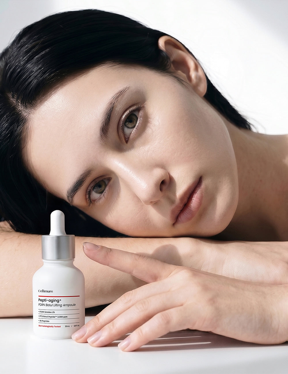 Cellimure Pepti-Aging PDRN Botul Lifting Ampoule