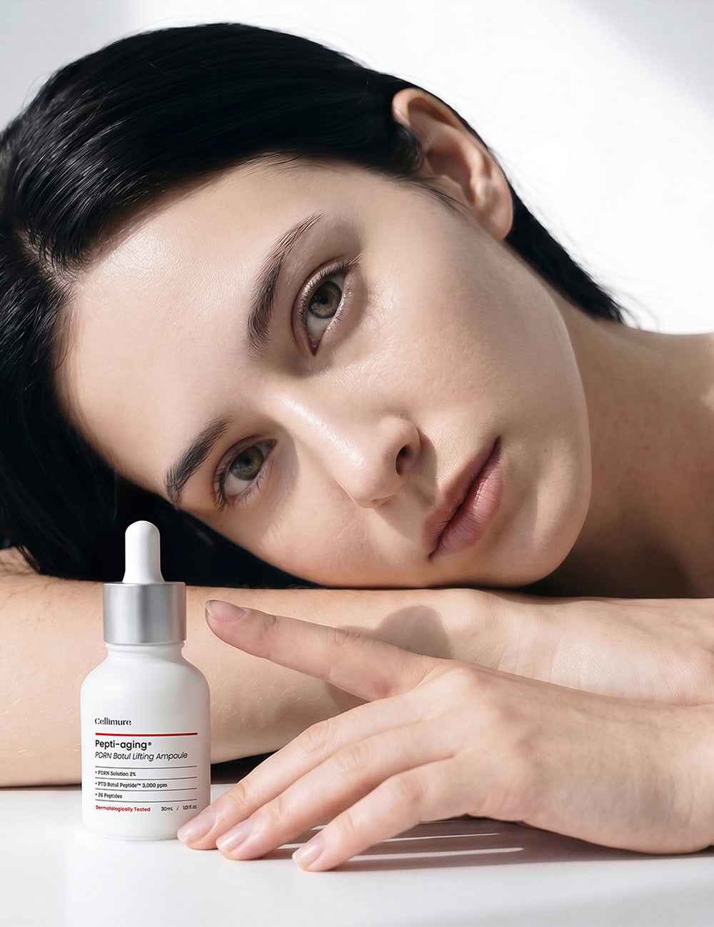 Cellimure Pepti-Aging PDRN Botul Lifting Ampoule