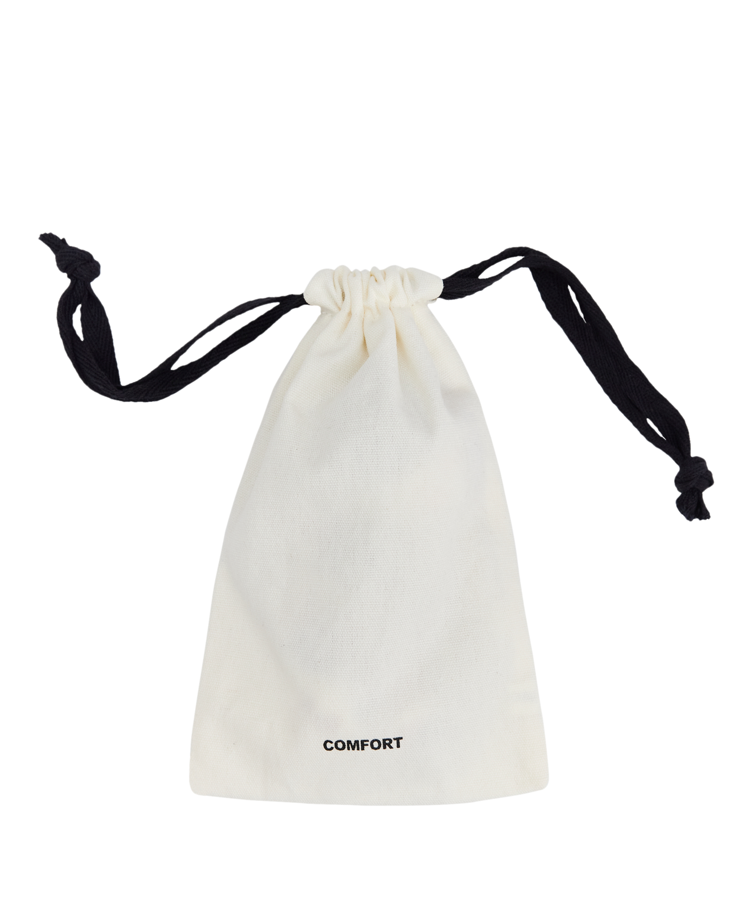 Comfort MUNK Keyring Ivory (Used By Kim Taehyung)