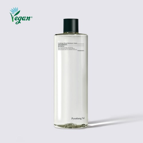 Pyunkang yul Soothing Moisture Toner 500ml