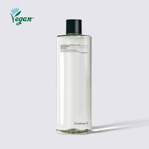 Pyunkang yul Soothing Moisture Toner 500ml