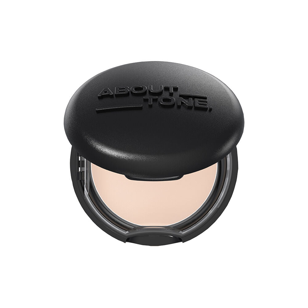 About Tone Blur Powder Pact + Mini Bag Gift