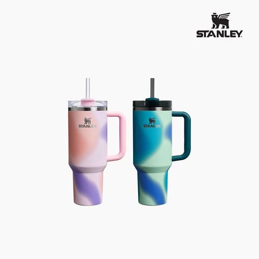 Stanley Quencher H2.0 Flowstate Tumbler 1.18L