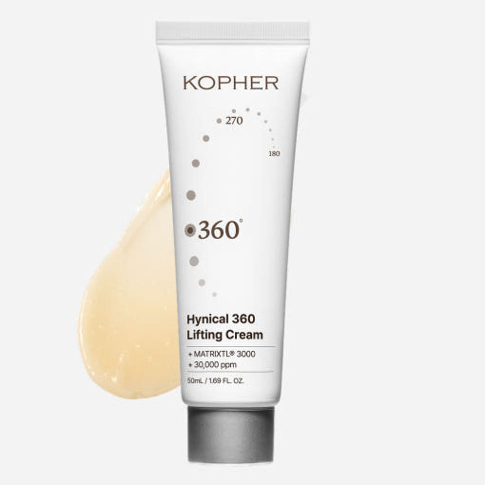 KOPHER Hynical 360 Lifting Cream 50ml