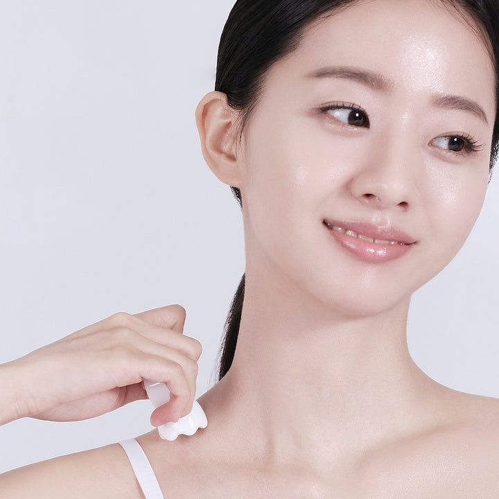 Ring Gua Sha (Aespa Pick)
