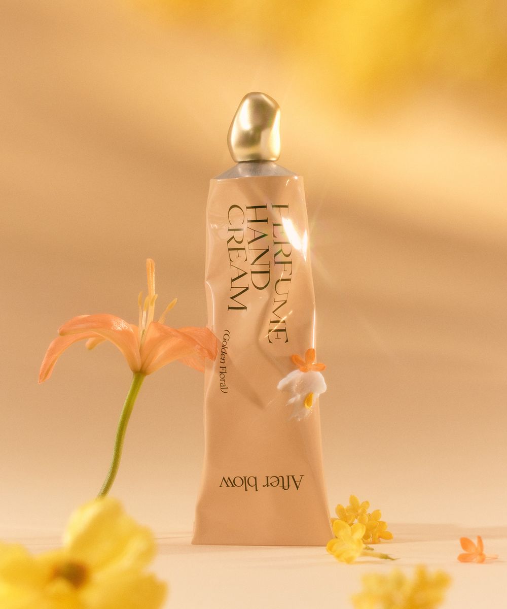 Afterblow Hand Cream