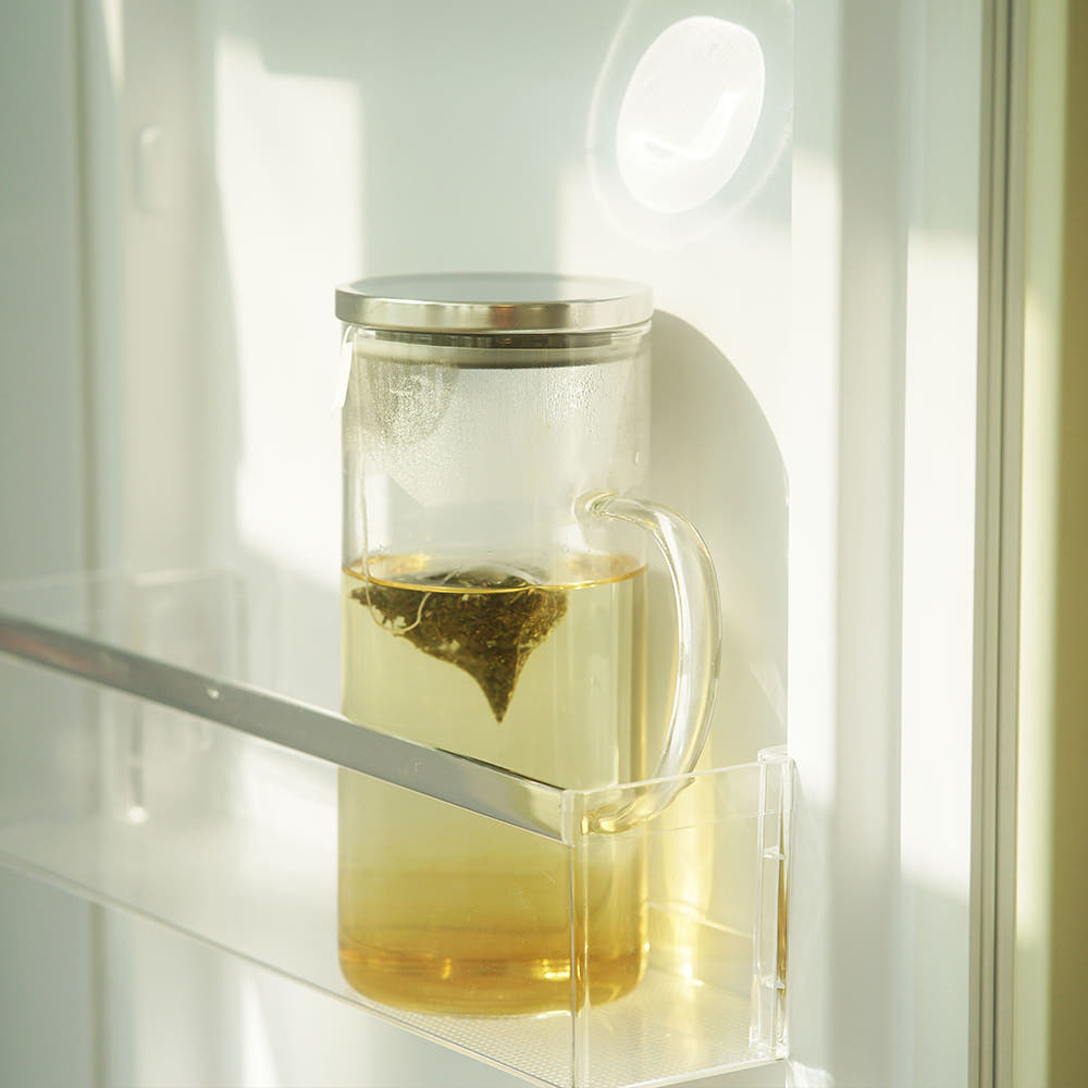 Taeson Masilthé Tea Boxes (Four Seasons Theme)