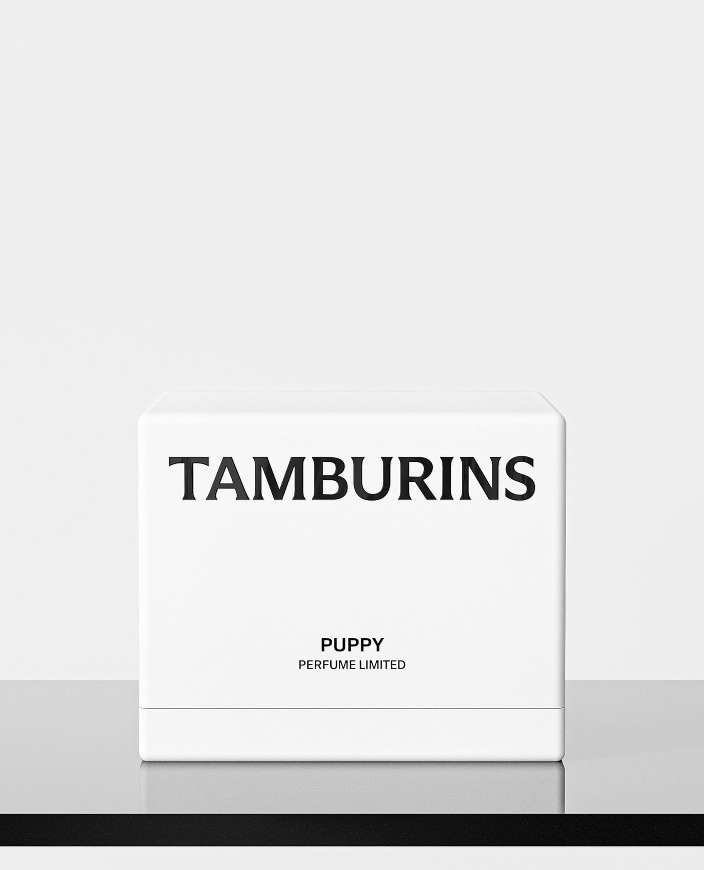 TAMBURIN PERFUME LIMITED PUPPY