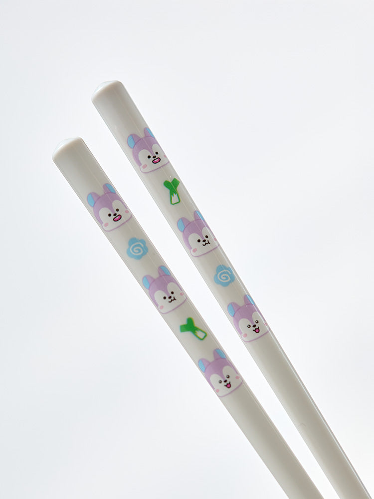 BT21 CHOPSTICKS SOUVENIR