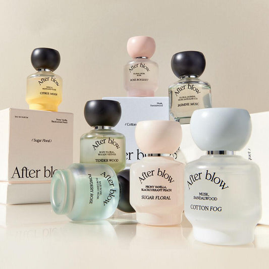 Afterblow Solid Eau de Parfume