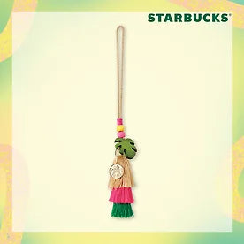 Starbucks x Hawaii Mood MD