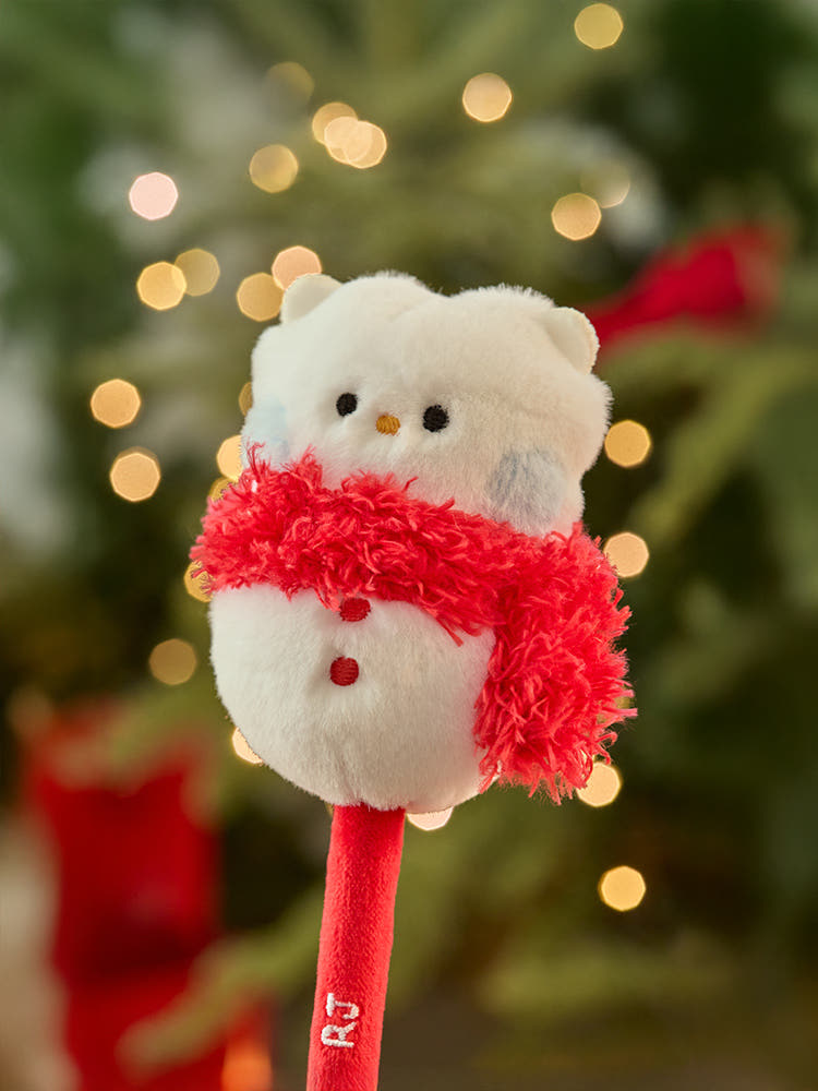 Bt21 Minini Petit Holiday Gell Pen