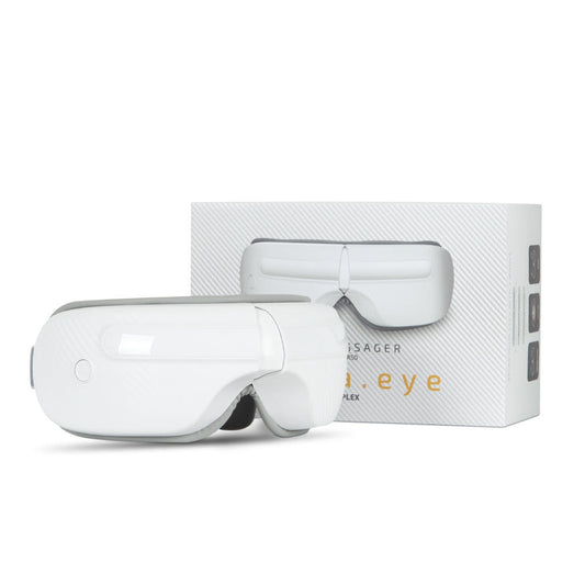 Duplex Eye Massager Wireless Heated DP-EM50