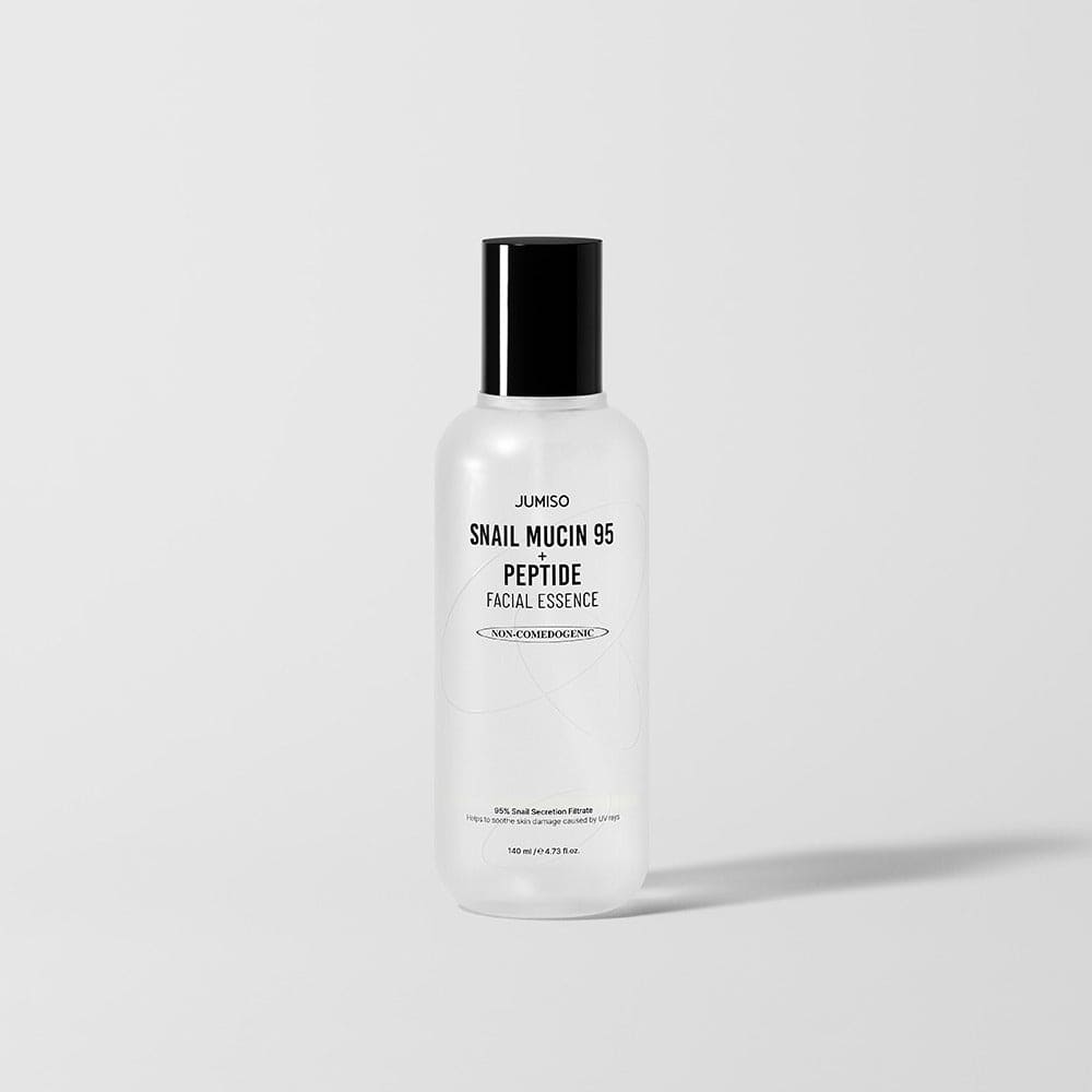 JUMISO Snail Mucin 95+ Peptide Facial Essence 140ml