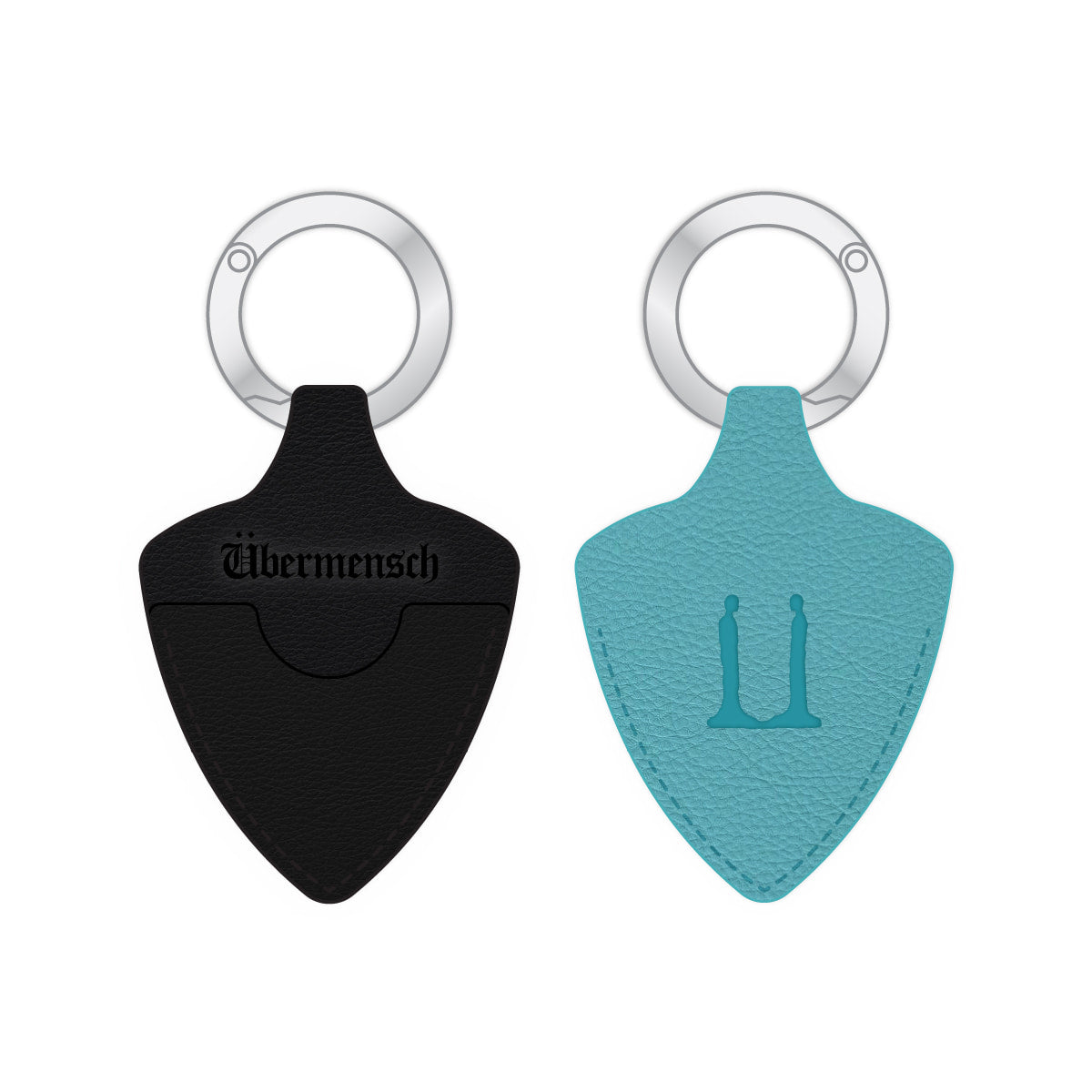 G-DRAGON - Guitar Pick Holders