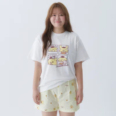 29CM x Sanrio Somewhere Butter Tshirt