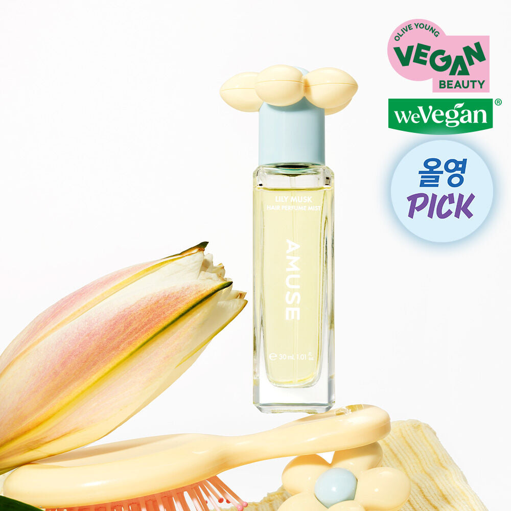 Amuse Hair Perfume Mist