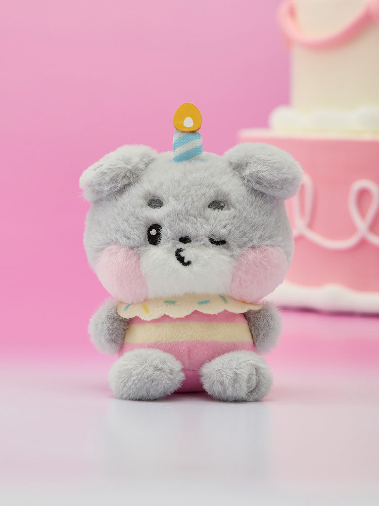 Zerobaseone Zeroni Home Party Mini Doll