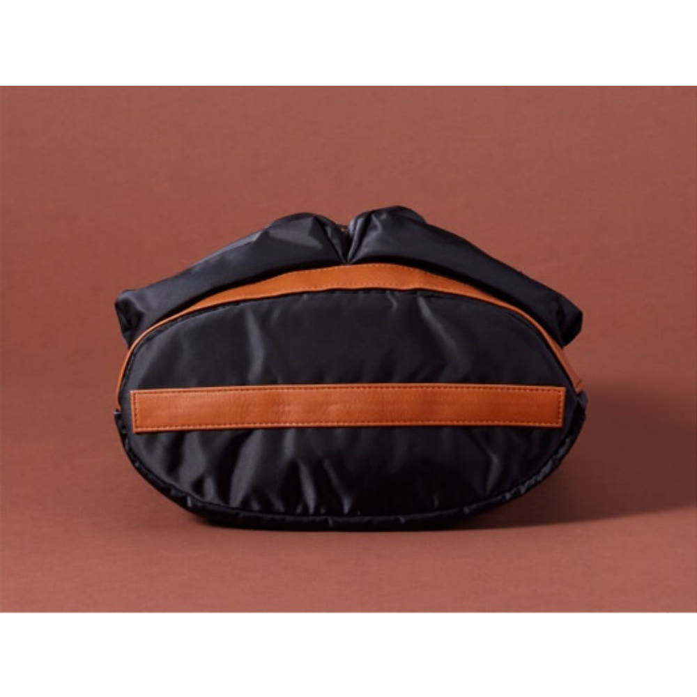 STARBUCKS x PORTER Japan Coffee Bean Shape 2way Tool Bag