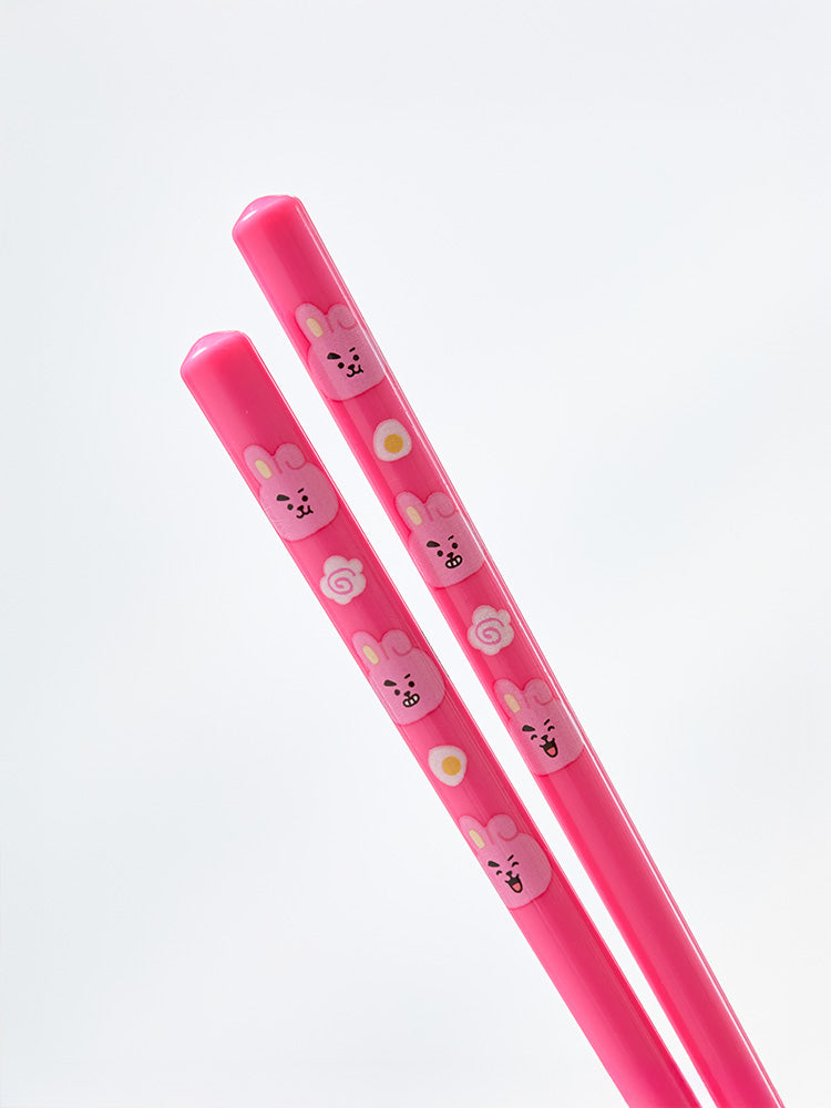 BT21 CHOPSTICKS SOUVENIR