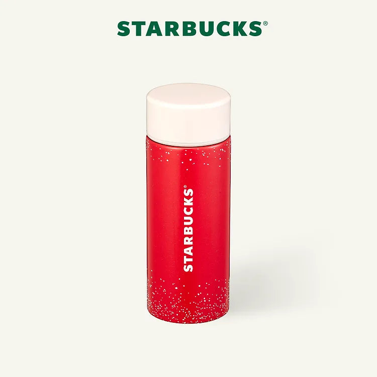 Starbucks "Together for sweet moments" SS Cookie Mello Mocha Tumbler 355ml