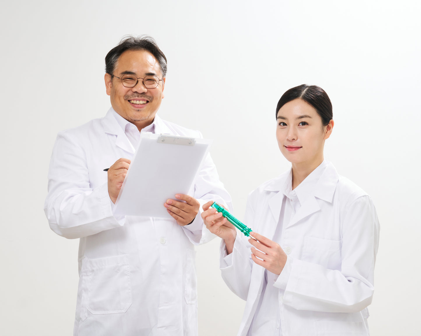 BaoH Lab Hair Loss Relief, Hair Growth, Hair Loss Ampoule, Scalp Serum, 2 Pack