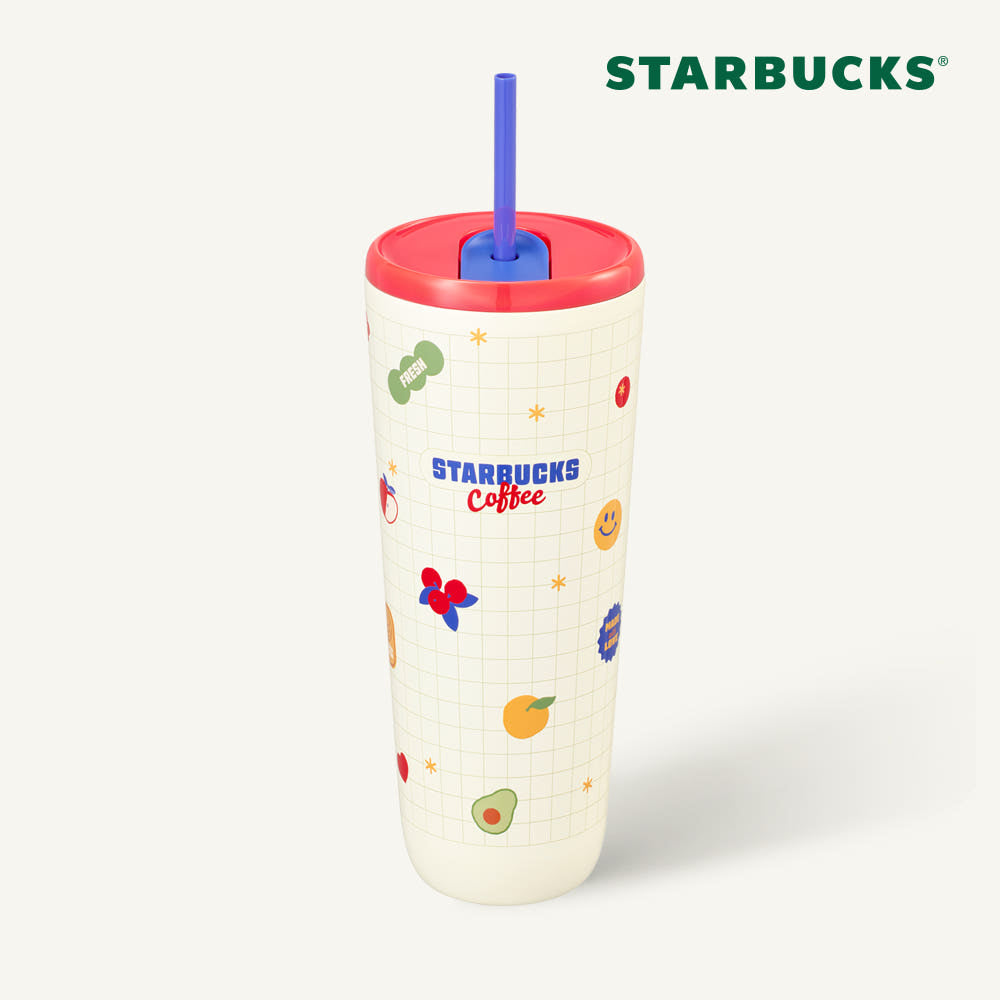 Starbucks Grocery Market MD