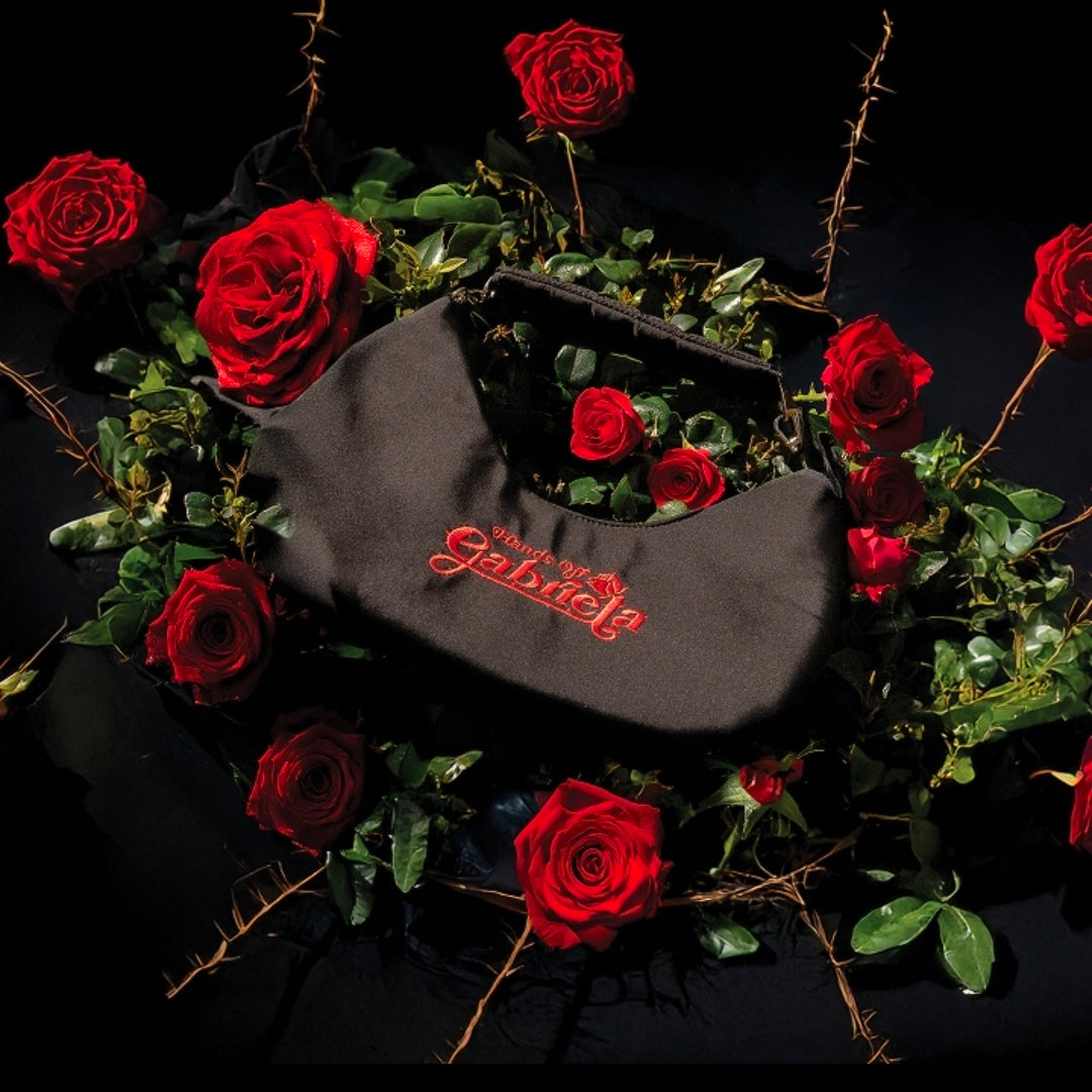 Katseye Gabriela周边商品【预购】