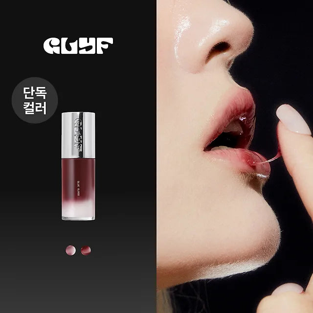 Whirlwind Gloss (Glue Gloss Chaos Collection)