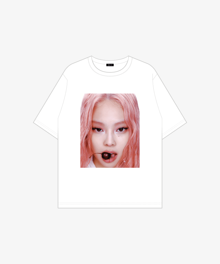 JENNIE "MANTRA" OFFICIAL MD (PRE ORDER)